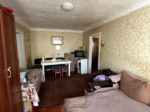 квартира за адресою Кам'янецька вул., 74