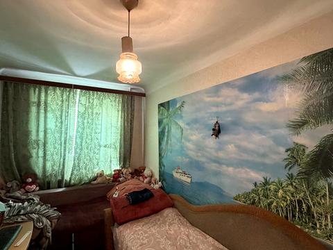 квартира за адресою Кам'янецька вул., 74