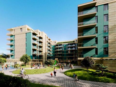 квартира за адресою Мукачівська вул., 44