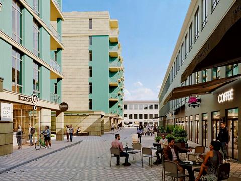 квартира за адресою Мукачівська вул., 44