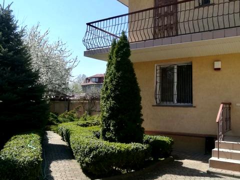 квартира за адресою 2-й Дачний пров., 9