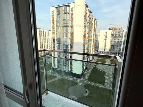 квартира по адресу Гетмана Мазепы ул., 164, к3