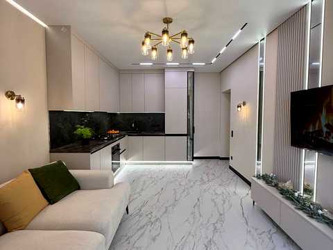 квартира по адресу Гетмана Мазепы ул., 164, к3