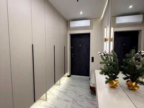 квартира по адресу Гетмана Мазепы ул., 164, к3