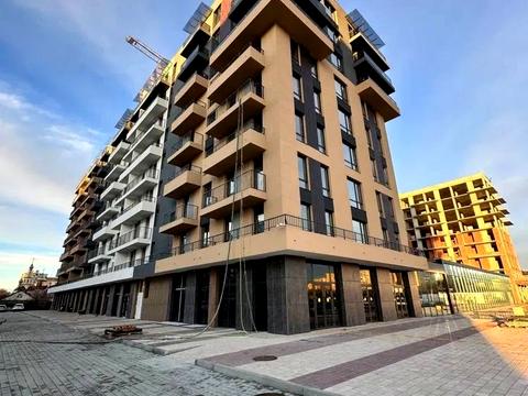 квартира за адресою Героїв 128-ї Бригади вул., 56 к1