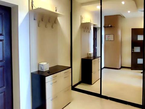 квартира за адресою Авіаконструктора Ігоря Сікорського вул. (Танкова), 1