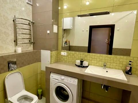 квартира за адресою Авіаконструктора Ігоря Сікорського вул. (Танкова), 1