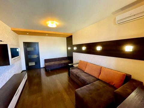 квартира за адресою Авіаконструктора Ігоря Сікорського вул. (Танкова), 1