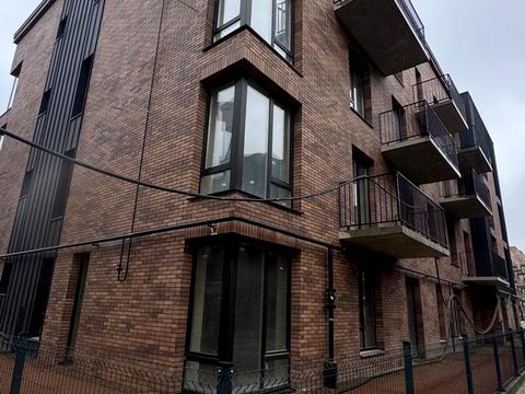 квартира за адресою 24 Серпня вул., 11