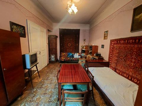 квартира за адресою Івана Франка вул., 62