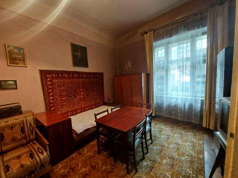 квартира за адресою Івана Франка вул., 62