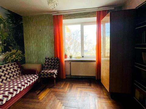 квартира за адресою Івано-Франківськ, Вовчинецька вул., 184