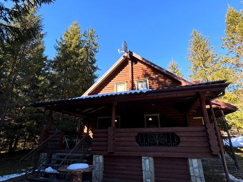 дом по адресу береги