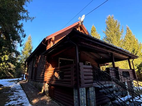 дом по адресу береги