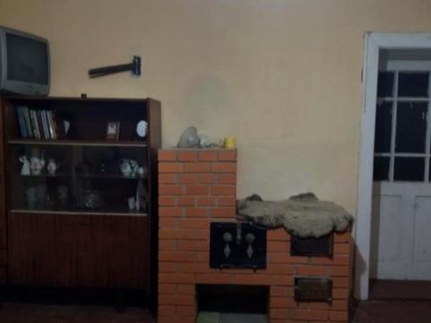 дом по адресу Перемоги