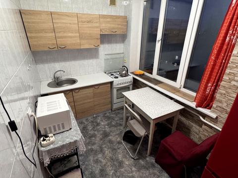 квартира за адресою Миколи Міхновського бульв. (Дружби народів), 32