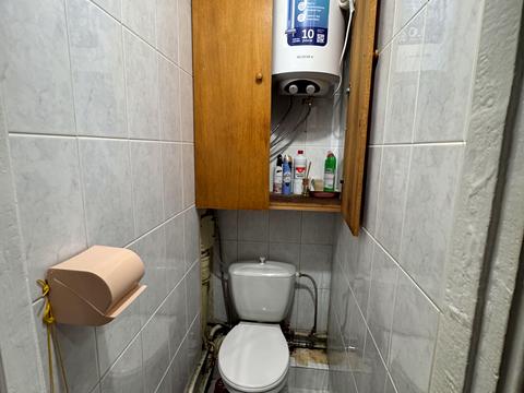 квартира за адресою Миколи Міхновського бульв. (Дружби народів), 32