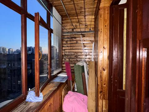 квартира за адресою Миколи Міхновського бульв. (Дружби народів), 32