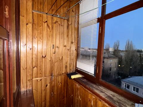 квартира за адресою Миколи Міхновського бульв. (Дружби народів), 32