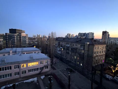 квартира за адресою Миколи Міхновського бульв. (Дружби народів), 32