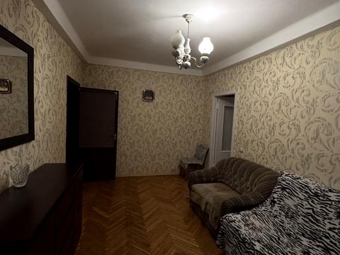 квартира за адресою Миколи Міхновського бульв. (Дружби народів), 32