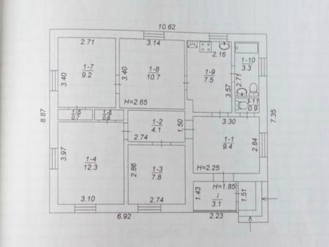 будинок за адресою Дружби вул., 29