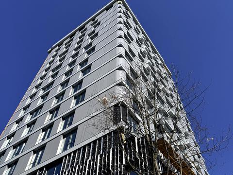 квартира за адресою Гетьмана Мазепи вул., (Будинок 1)