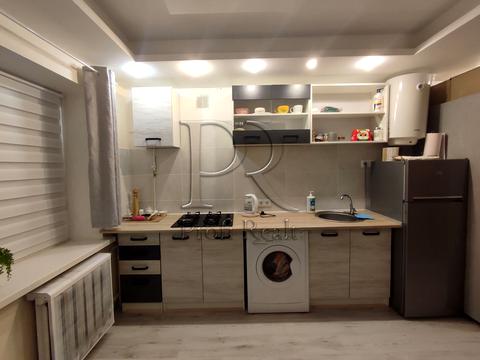 квартира по адресу Шолом-Алейхема ул., 12