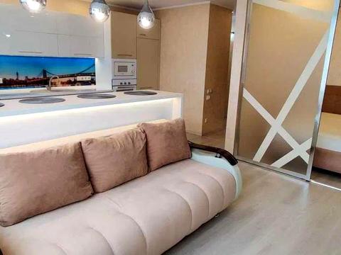 квартира за адресою Київ, Академіка Глушкова просп., 9-Д