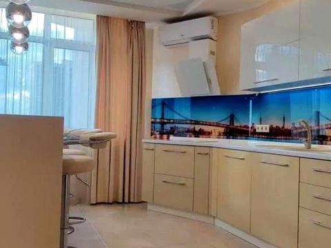 квартира за адресою Київ, Академіка Глушкова просп., 9-Д