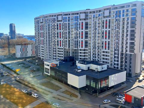 квартира за адресою Микільсько-Слобідська вул., 8