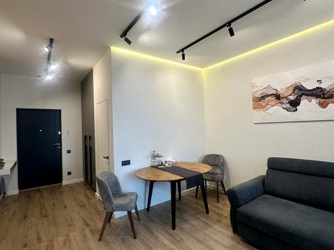 квартира за адресою Берестейський просп. (Перемоги), 11 к2