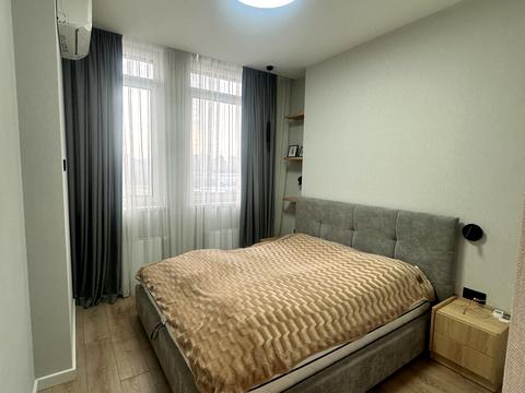 квартира за адресою Берестейський просп. (Перемоги), 11 к2