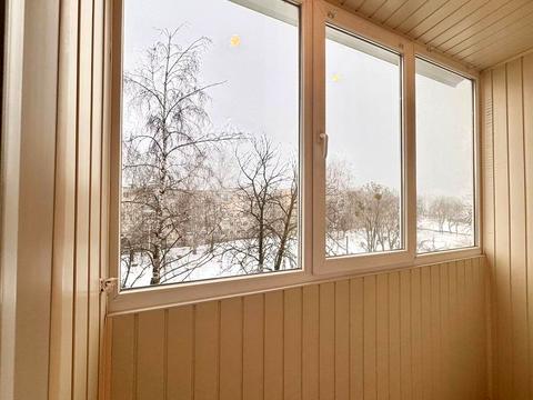 квартира за адресою Владислава Зубенка вул. (Тимурівців), 29б