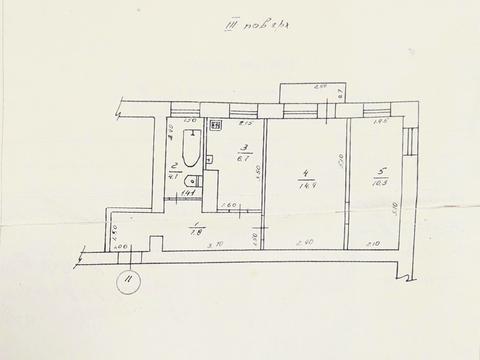 квартира за адресою Театральна вул., 9