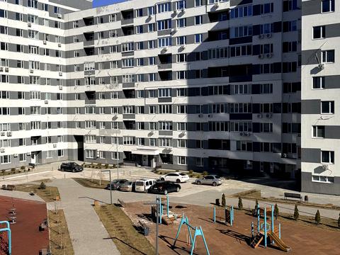 квартира по адресу Героев Харькова просп. (Московский), 156