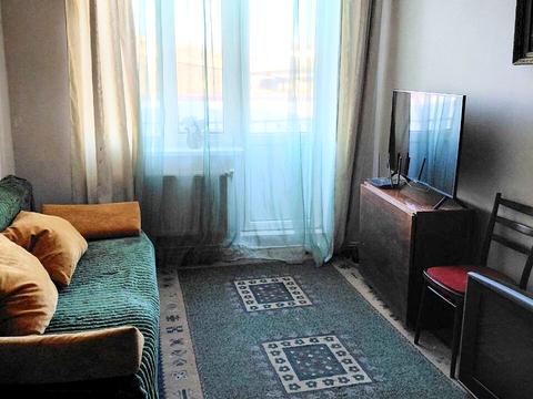 квартира за адресою Театральна вул., 9