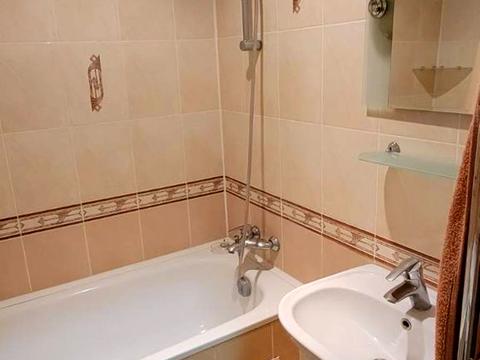 квартира по адресу Алматинская ул. (Алма-Атинская), 4-А