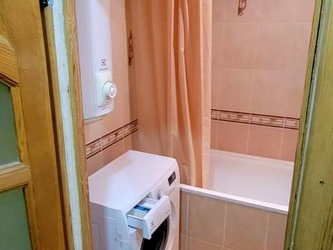 квартира по адресу Алматинская ул. (Алма-Атинская), 4-А