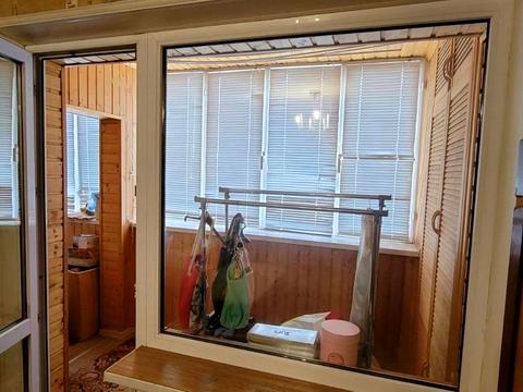 квартира по адресу Алматинская ул. (Алма-Атинская), 4-А