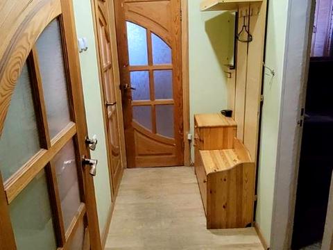 квартира по адресу Алматинская ул. (Алма-Атинская), 4-А