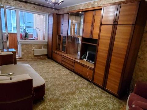 квартира по адресу Алматинская ул. (Алма-Атинская), 4-А