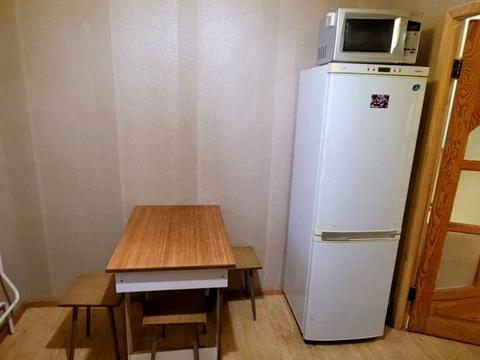 квартира по адресу Алматинская ул. (Алма-Атинская), 4-А