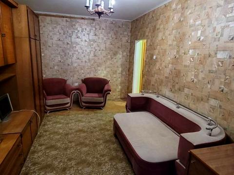 квартира по адресу Алматинская ул. (Алма-Атинская), 4-А