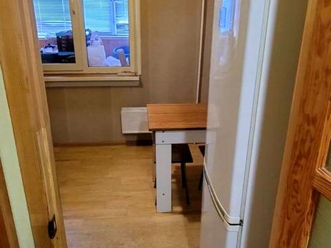 квартира по адресу Алматинская ул. (Алма-Атинская), 4-А