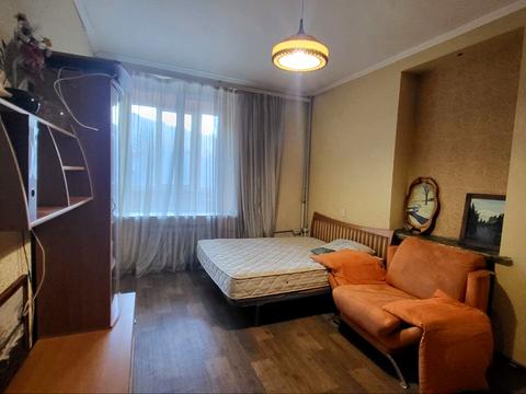 квартира за адресою Героїв Харкова просп. (Московський), 96