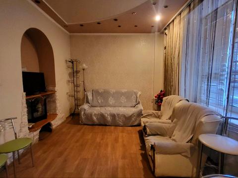 квартира за адресою Героїв Харкова просп. (Московський), 96