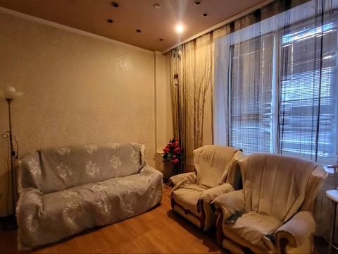 квартира за адресою Героїв Харкова просп. (Московський), 96