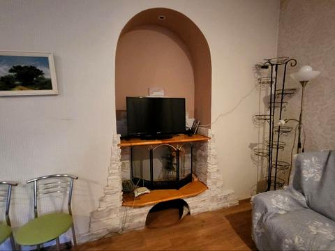 квартира за адресою Героїв Харкова просп. (Московський), 96