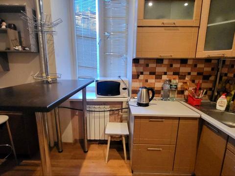 квартира за адресою Героїв Харкова просп. (Московський), 96